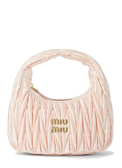 pink MIU MIU Women Bags 